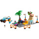 LEGO City "Скейт-парк" 60290